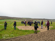 AK181121-51 - Alan King Visit